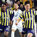 Arda Güler: "10 numarayı özel isimler giyer"