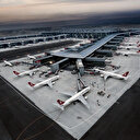 Dünyanın en keyifli ve en temiz havalimanı: İstanbul Havalimanı