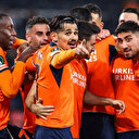 Başakşehir Belçika'da avantaj peşinde