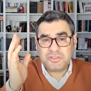 Enver Aysever: Kafamı duvarlara vurarak Kemal Bey'e oy vereceğim
