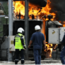 Côte d'Ivoire: Perturbation du réseau électrique à Abidjan suite à l’explosion d’un transformateur haute tension