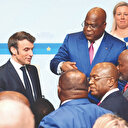 Afrika Fransa'yı kovmaya hazır: Macron başarısız oldu