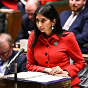 Ministre britannique de l'intérieur à propos du projet de loi sur l’immigration: "Nous ne violons aucune loi"