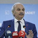 Saadet Partisi Sözcüsü Birol Aydın'dan Akşener'in HDP çıkışına cevap: Kılıçdaroğlu ziyaret edecek etmezse büyük eksiklik olur