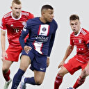 Şampiyonlar Ligi son 16 turu: Bayern Münih - PSG maç saati