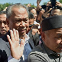 Malaisie: l'ex-Premier ministre Muhyiddin interrogé par l'agence anti-corrution