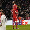 ÖZET | Bayern Münih-PSG:2-0
