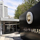 Ankara condamne l'accointance du Parlement européen avec le terrorisme