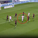 Anthony Nwakaeme'den Suudi Arabistan Ligi'nde dikkat çekici gol