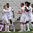 Sivasspor avantaj arıyor