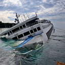 Gabon: au moins deux morts et 28 disparus dans le naufrage d'un ferry