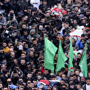 Trois Palestiniens tués par l'armée israélienne en Cisjordanie