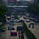 Thaïlande: des milliers de malades dans un nouvel épisode de pollution atmosphérique