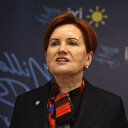 Akşener'den Sözcü gazetesinden ayrılan Yılmaz Özdil'e destek: Elbet bu da geçer