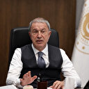 Hakar: Poursuite des négociations Türkiye - ONU - Ukraine - Russie en vue de prolonger l'accord céréalier
