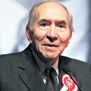 Eski CHP Genel Başkanı Altan Öymen Altılı Masa'ya seslendi: Mutlu sona HDP'yi yok sayarak ulaşılamaz