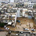 Irak: 3 morts dont 2 enfants dans l'effondrement d'une maison après de fortes pluies