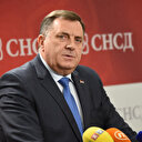 Bosna Hersek dağılıyor mu? Bosnalı Sırp lider Dodik'ten 'ayrılık' tehdidi