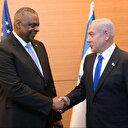 Israël: Austin rencontre Netanyahu à l'aéroport Ben Gourion à cause des manifestations