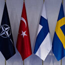 NATO: Türkiye, İsveç ve Finlandiya Daimi Ortak Mekanizmanın uzun vadeli değeri üzerinde mutabık kaldı