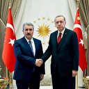 Cumhurbaşkanı Erdoğan BBP lideri Destici'yle görüşecek