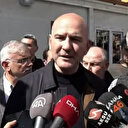 İçişleri Bakanı Süleyman Soylu: 129 bin haneye taşınma yardımı yapıldı