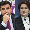 Altılı Masa'da 'Demirtaş' çıkmazı: Akşener mektubuna İYİ Parti'den ilk tepki geldi