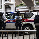 Hong Kong: une éminente dirigeante syndicale arrêtée par la police