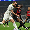 ÖZET | Tottenham-Milan:0-0