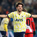 Avrupa'nın devleri Sevilla maçında Fenerbahçeli futbolcuları takip edecek