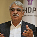 Sancar 'CHP ve HDP görüşmesi olmayacak' diyerek açıkladı: Millet İttifakı'nın adayı ile görüşeceğiz