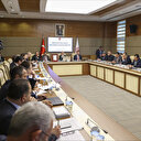 Tarım ve orman alanlarında düzenlemeleri içeren kanun teklifi kabul edildi