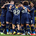 Fenerbahçe avantaj peşinde