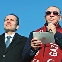 Koalisyonla bu ülke bir yere gidemez