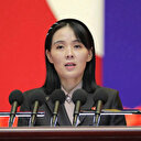 Kim Yo-jong: Zelenskiy ülkesinin kaderiyle kumar oynuyor