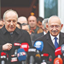 İnce resti çekti: Tek başınıza iktidarsanız buyurun bakalım