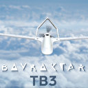 Le TB3, le premier drone aéronaval sur piste courte sera turc