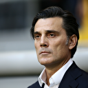 Montella'dan Trabzonspor açıklaması: Hiç kimseyle görüşmedim