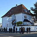 Islamophobie au Danemark: le Coran et le drapeau turc pris pour cible