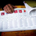 Cumhurbaşkanı adaylarının oy pusulasındaki yerleri bugün belli olacak