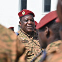 Burkina Faso: limogeage du Chef d’état-major général des armées, David Kabré