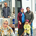Yıkılsa da memleketim