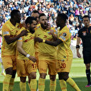 ÖZET | Trabzonspor-Kayserispor: 3-4