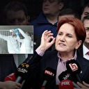 Akşener’in senaryosu elinde patladı: Kurşun gece isabet etmiş yaygarayı ertesi gün kopardılar