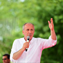 Muharrem İnce'den CHP ve Altılı Masa'ya veryansın: Bizi kendi dar iktidarlarına tehdit olarak gördüler