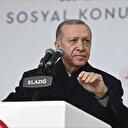Cumhurbaşkanı Erdoğan: Bay bay Kemal'e Kandil'den selam geliyor