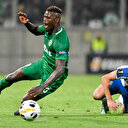 Football: Stéphane Badji de retour au Sénégal