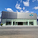 Ankara'da Togg'un yeni deneyim merkezi açıldı