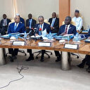 Sénégal: ouverture de la réunion ordinaire du Conseil des ministres de l’Umoa