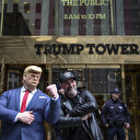 Trump'ın 4 Nisan'da mahkemeye çıkması bekleniyor